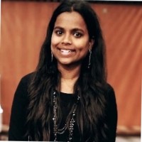 Decision Foundry Employee Suganthy Erusan's profile photo