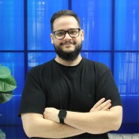 Jeffrey Bittencourt's profile photo