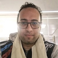 Quarcom Engineering Employee Ahmed El-Saket's profile photo