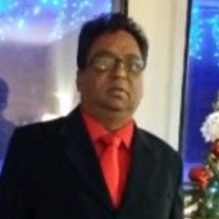 KUIU Employee Vasant Kashyap's profile photo