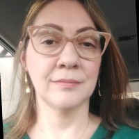 Unimed Jundiaí Employee Renata Cristina's profile photo