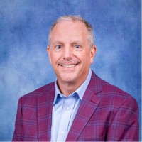 Hull Lift Truck, Inc. Employee Brian Bailey's profile photo