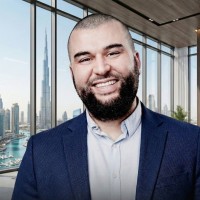 Bevolve BV Employee Mohamed Mofalli's profile photo