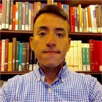 Amazon Web Services (AWS) Employee Jaime Campos Salas's profile photo