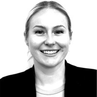 Rubix Support Employee Michaela Brown's profile photo