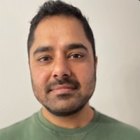 Fulfil Employee Abhilash Mishra's profile photo