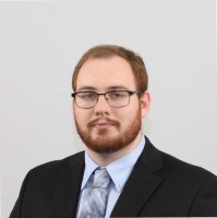 EFI Global Employee Jake Hinkle's profile photo