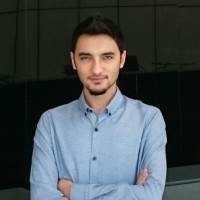 Albus Health Employee Mustafa Ozcan's profile photo