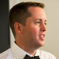 Construction Equipment Guide Employee Teddy McKeon's profile photo