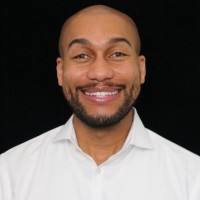 Prime Video & Amazon MGM Studios Employee Michael Battle's profile photo