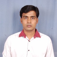Invimatic Technologies Pvt Ltd Employee Manohar Rout's profile photo