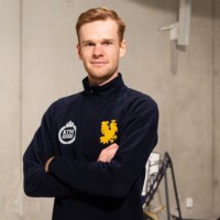 Zparq AB Employee Tore Johansson's profile photo