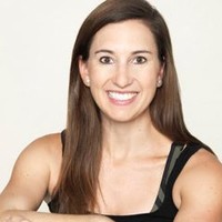 BASI Pilates Employee Jacqueline Christy's profile photo