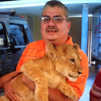 ISSSTE Employee Manuel Ivan Moscoso Rincon's profile photo