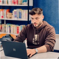 fcnet Employee Musayeb Afzali's profile photo