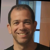 Nir Geyari Email & Phone Number