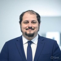 Production Pattern & Foundry Employee Manuel Chavez's profile photo