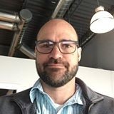 Design Solutions, Inc. Employee Brian Ward's profile photo