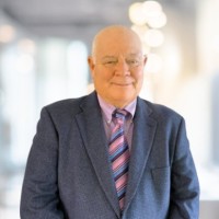 SUAS Aerospace Employee David Rudge's profile photo