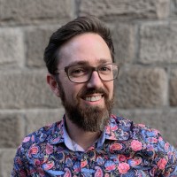 NSW Education Standards Authority Employee Jason McDermott's profile photo