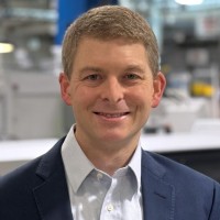 Hypertherm Associates Employee Pelham Norville's profile photo