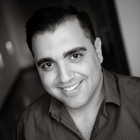 easyMarkets Employee Garen Meserlian's profile photo