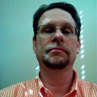 Windham Center For Psychiatric Employee Ed Bernard's profile photo