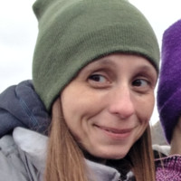 Flex Craft Employee Marge O'Laughlin's profile photo