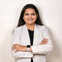 ZebPay Employee Vishva Shah's profile photo