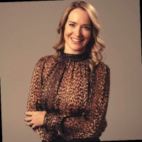 Canva Employee Emma Robinson's profile photo