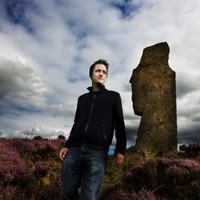 University of Edinburgh Employee Jim Frse's profile photo