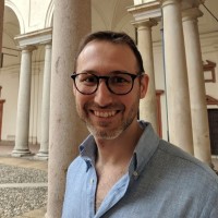 Roberto Gobbetti Email & Phone Number