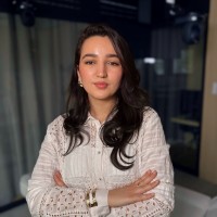 REVITACARE Employee Mayssa Marzouk's profile photo