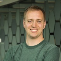 WeightWatchers Employee Erik Lindblom's profile photo