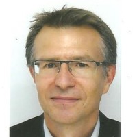 CMA94 Employee Christophe Deniau's profile photo