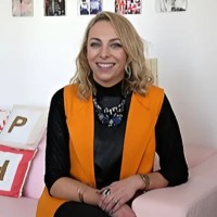 Sarah mc Ginn Email & Phone Number