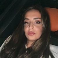 Mitsubishi Motors Corporation Employee Lina Alshamat's profile photo