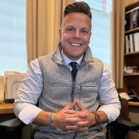 Elevator Service Co, Inc Employee Mathew Montgomery's profile photo