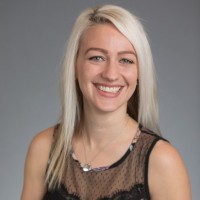 VCA California Veterinary Specialists Employee Leann Shaw's profile photo