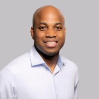 Foresight Data Employee Antonio Buddington's profile photo