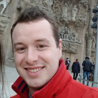 Seán Kilkenny's profile photo