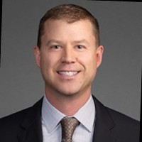 DLA Piper Employee Blake Jackson's profile photo