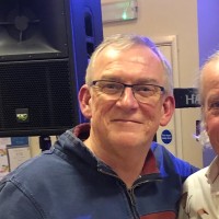 NHS Employee Nick Hackett's profile photo