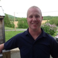 UniFirst Corporation Employee Wade Taylor's profile photo