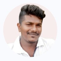 Makino Asia Group Employee Rajesh Tamilarasan's profile photo