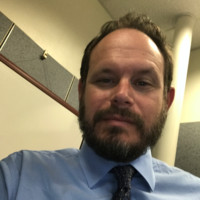 TPWD Employee Ron Hoelle's profile photo