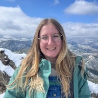 ONE Environmental Group, LLC Employee Elli Woodward's profile photo