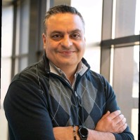 Oakland County, Michigan Government Employee Sunil Asija's profile photo