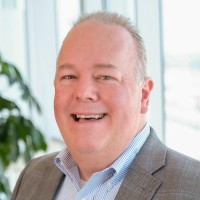 CBRE Employee Jeff Hurley's profile photo
