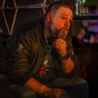 Halo Waypoint Forums Employee Michael Fahrny's profile photo